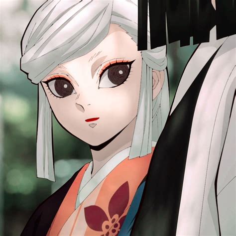 𝑨𝒎𝒂𝒏𝒆 𝑼𝒃𝒖𝒚𝒂𝒔𝒉𝒊𝒌𝒊 | Slayer, Anime demon, Slayer anime