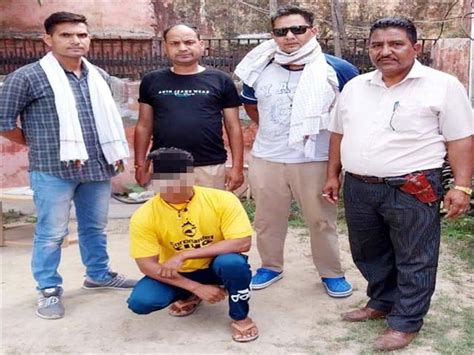 कुरुक्षेत्र की महिला से मनाली में की थी हैवानियत, पुलिस ने हरियाणा से ...