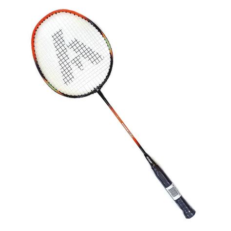 Ashaway Kevlar 1000Sq Badminton Racquet (Unstrung) – Sportswing.co