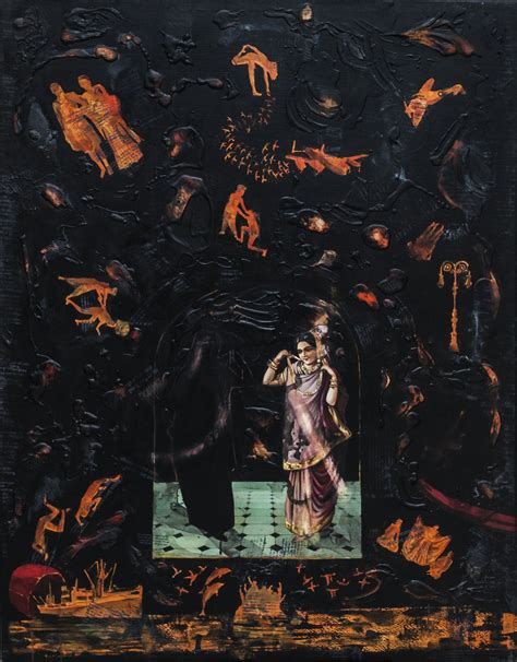 Myth Making — Akar Prakar