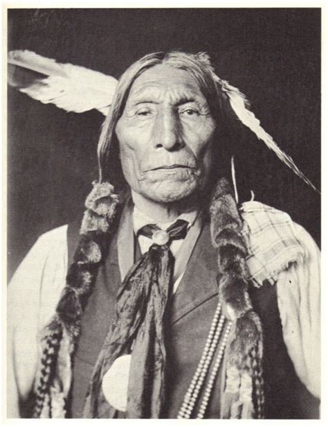 Relationship Between Native American Tribes And The Land