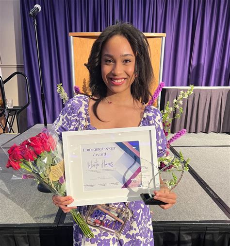 Winter Harris on LinkedIn: #leadership #growth #opportunities #tcu | 20 ...