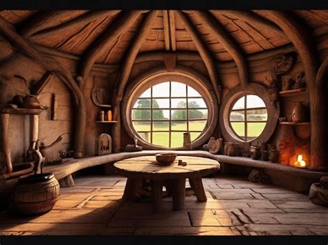 Primitive HOUSE Build 的图像结果