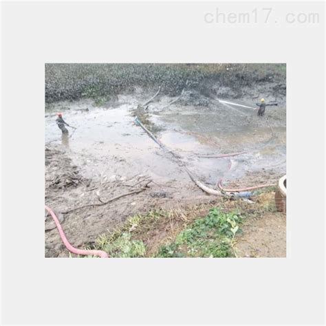 江达清淤机器人助力疫情防控显奇功 - 广州市江达潜水疏浚工程有限公司