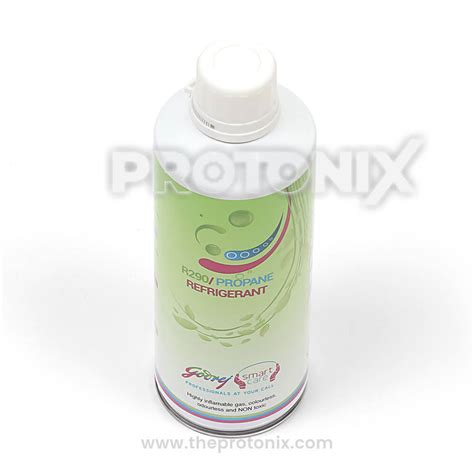 Godrej R290 Refrigerant Gas for Refrigerator | Protonix