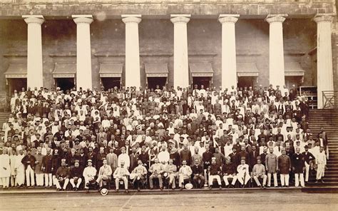 Various Photographs of Times of India Newspaper Office, Employees and ...