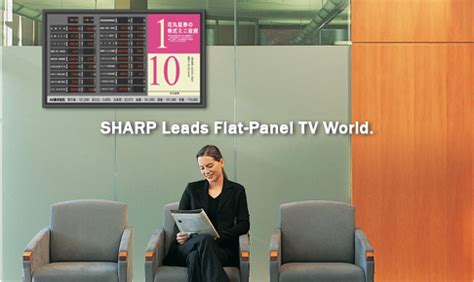 Image result for Sharp LCD Identification