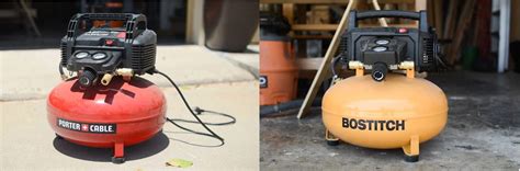 Image result for Bostitch Compressor Problems