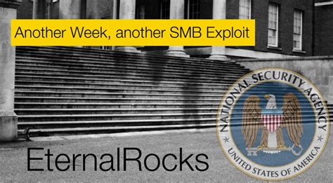 Image result for SMB Exploits