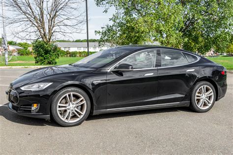 2014 Tesla Model S 60 for Sale - Cars & Bids