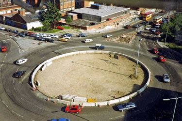 Searching Picture Sheffield