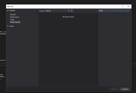 Image result for Create JSON File