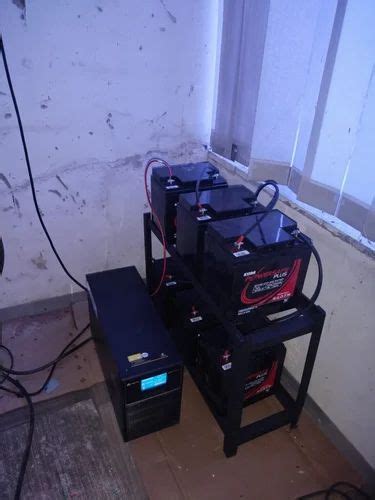 Electrical UPS - UPS Rental Services Wholesale Distributor from Pune