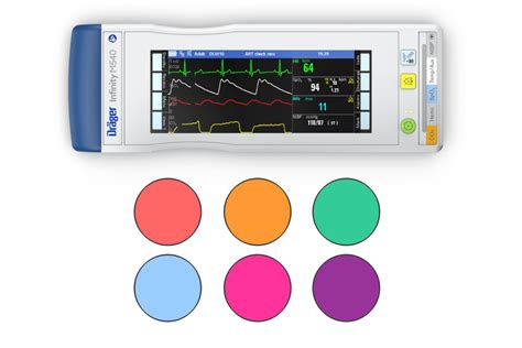Infinity Acute Care System | Draeger