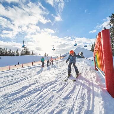 Top ski resort in Austria, Salzburg | Skicircus Saalbach