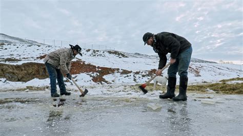 Watch Mountain Men Season 11 Episode 8 | HISTORY Channel