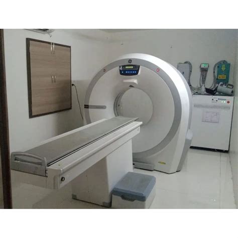 Image result for Open CT Scan Machine