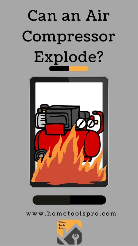 Image result for Air Compressor Exploding