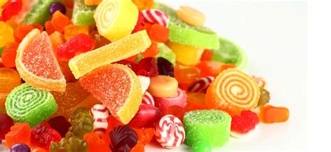 Accura Ingredients - Flavours - Confectionary