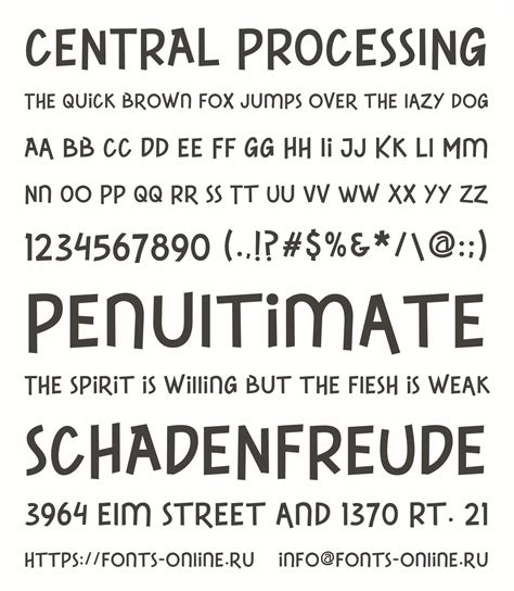 Image result for Processing Install Fonts