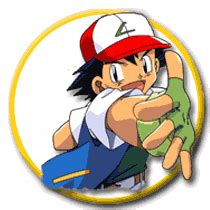 Pokemon (Pokémon) Resimleri