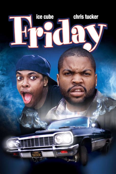 Ice Cube's Must-See 91% RT Classic Is Thriving On Peacock Ahead Of Long ...