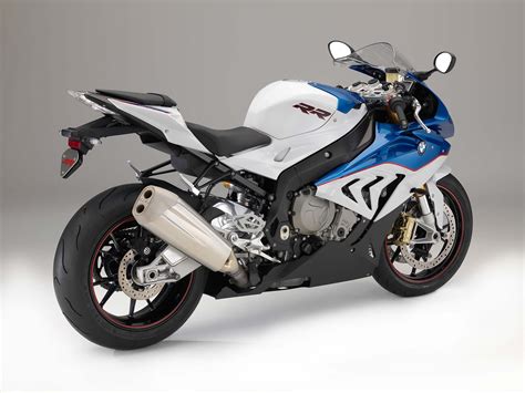 2015 BMW S1000RR - 199hp, New Chassis, & Cruise Control - Asphalt & Rubber