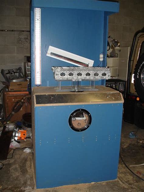 Homemade Flow Bench 的图像结果