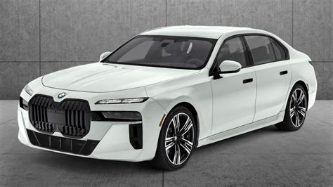 Comparison: BMW 7 Series vs Mercedes-Benz S-Class | Laurel BMW of Westmont