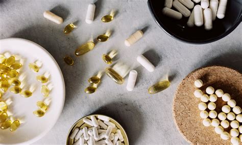 5 Supplements To Soothe Stress and Ease Anxiety – Smarter Science Of Slim