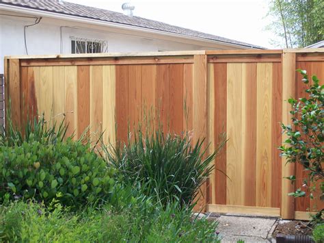 Wood Fencing San Diego – Balboa Fence Company