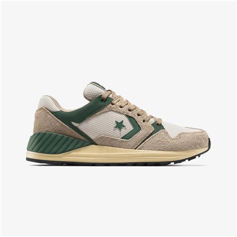 CONVERSE | WAVE TRAINER { VINTAGE CARGO/EGRET/BRANCH OUT – Superkicks