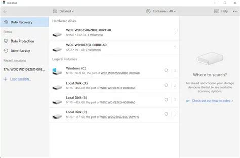 USB Recovery Software 的图像结果