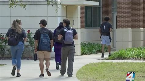 UNF professor says DeSantis’s move to defund DEI programs a political ...