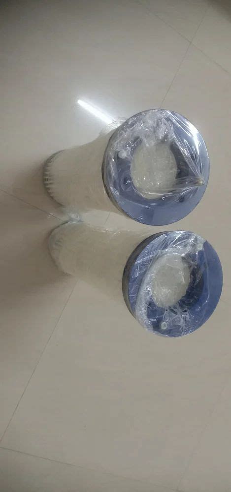 Dust Collection Filters - Dust Collector Filter Manufacturer from Vadodara