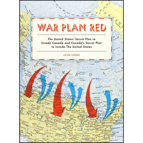 قیمت و خرید کتاب War Plan Red اثر Kevin C. Lippert انتشارات Princeton ...
