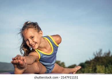 Image result for Tweens Splits Tutorial OK