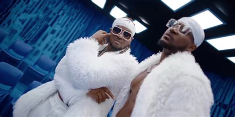 Image result for P-Square Breakup