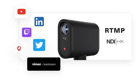 Mevo Camera Tutorials 的图像结果