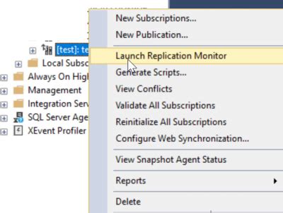Image result for Table Replication SQL Server