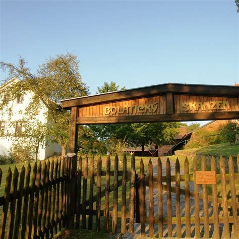 BOLATICE OPEN-AIR MUSEUM OF FOLK TRADITIONS - All You SHOULD Know ...