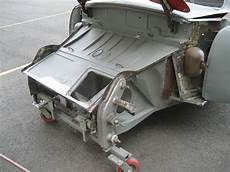 Porsche 356 Restoration by 1957 356 Cabriolet Restoration Part 10 Porsche 356 Restoration