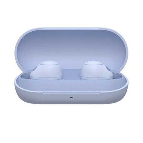 Sony WF-C700N Bluetooth Lightest Truly Wireless Noise Cancellation In