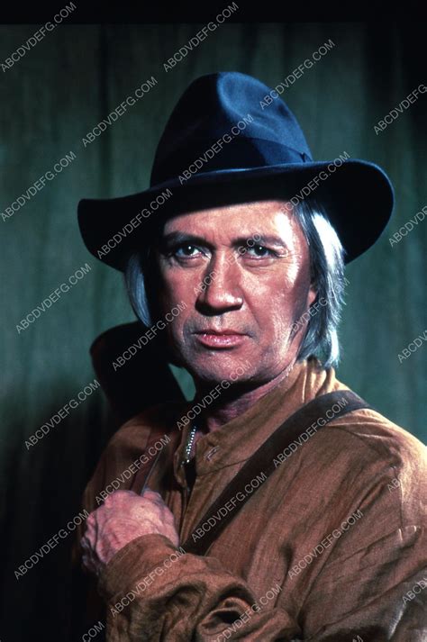 Kung Fu David Carradine