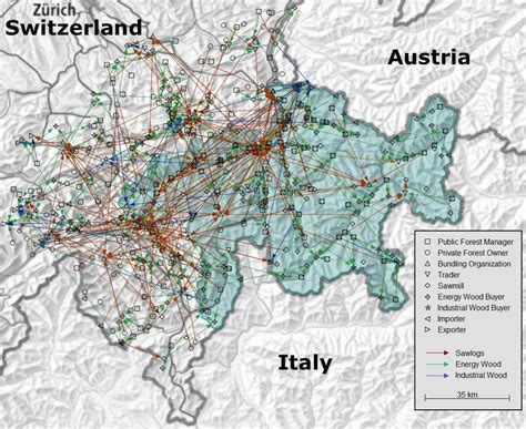 Image result for Trading Boundaries Map