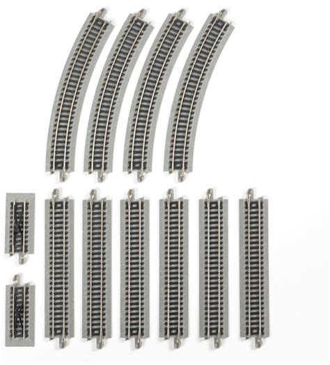 Bachmann Trains E-Z TRACK ELECTRONIC AUTO-REVERSING India | Ubuy