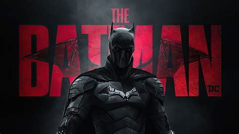 The Batman Wallpapers - 4k, HD Backgrounds on WallpaperBat