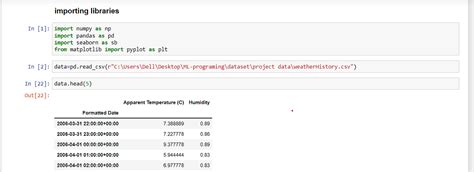 Image result for Weather Data Analysis