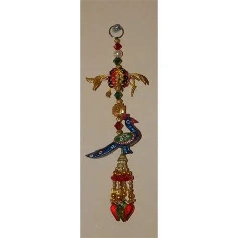 Decorative Wall Hanging - Elephant Line with Ball Wall Hanging ...