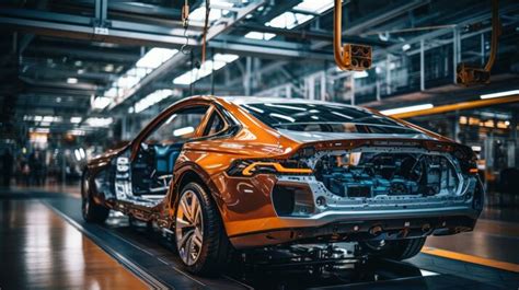 Image result for Automotive Assembly Process